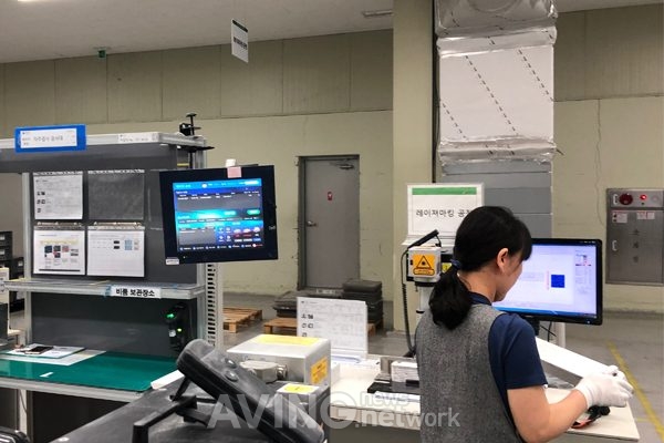[SMATOF 2019]에이치알티시스템, 스마트팩토리의 핵심 플랫폼인 협동로봇과 3D프린터를 전시 관련 사진