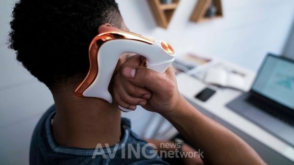 [IFA 2019] 스트릭, 병원에서 쓰던 의료기기를 집에서 간편하게 사용하는 '스트릭' 선보여 관련 사진