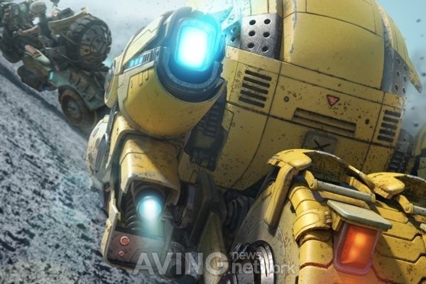 레드로버 관련 기사 사진 · 레드로버, 글로벌 콘텐츠 마켓 MIPCOM, AFM 참가로 콘텐츠 제작/투자기회 확대