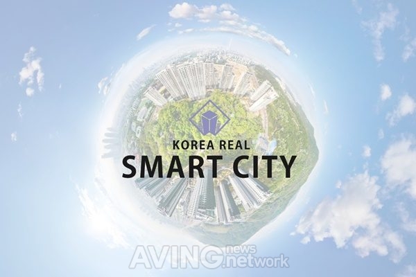 KAB 벤처스, CES 2020 한국형 Real Smart City 플랫폼 'WINDOW VIEW' 세계 최초 공개 예정