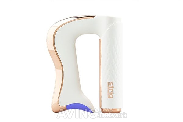 [CES 2020] 스트릭, 전신에 사용할 수있는 마사지기 선보일 예정 관련 사진
