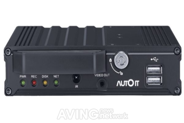 [CES 2020] 오토아이티, 차량용 영상저장장치 'AVM' 선보일 예정