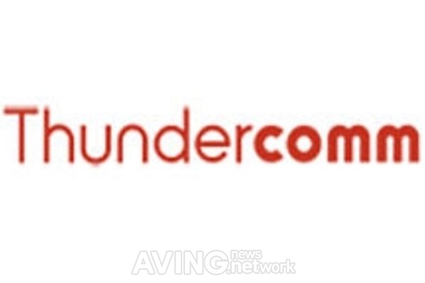 썬더컴(Thundercomm) 관련 기사 사진 · 썬더컴(Thundercomm), E-cockpit Solution 4.0 선봬