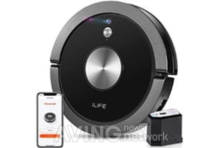 아이라이프(ILIFE) 관련 기사 사진 · 아이라이프(ILIFE), 스마트한 로봇 청소 기술 소개 나서