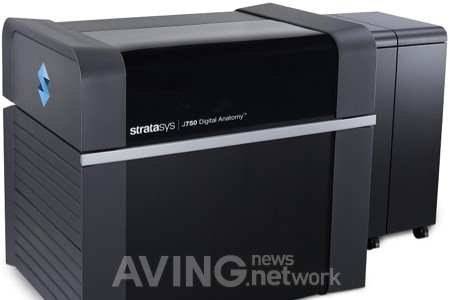 [KIMES 2020] 프로토텍, 신제품 Stratasys J750 DAP 3D프린터 소개 예정 관련 사진