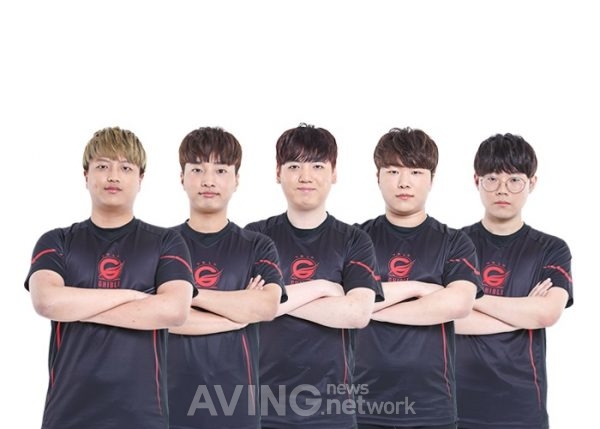 펍지주식회사, 'PGS: 베를린' 한국 대표 선발전 성황리 종료 관련 사진