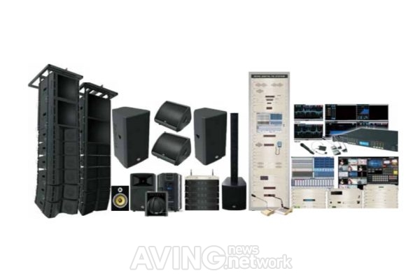 케빅(KEVIC), 누구나 간편하게 방송 운영 가능한 'Network PA System' 소개 나서