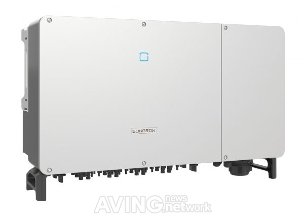 인피니언 전력 모듈, 선그로우의 250kW 태양광 솔루션에 채택 관련 사진