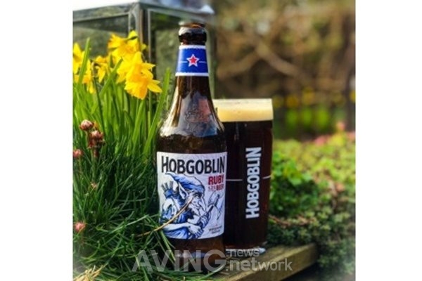 [SIWS 2020] 리커엔조이, 영국 대표 맥주 'Hobgoblin' 소개 나선다... 올해 새로운 패키지로 단장해 출시