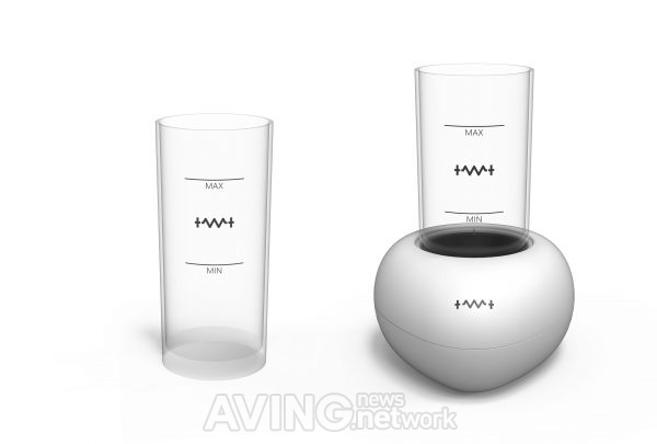[ENVEX 2020] 더.웨이브.톡, 스마트 IoT 물 센서 소개 나선다 관련 사진