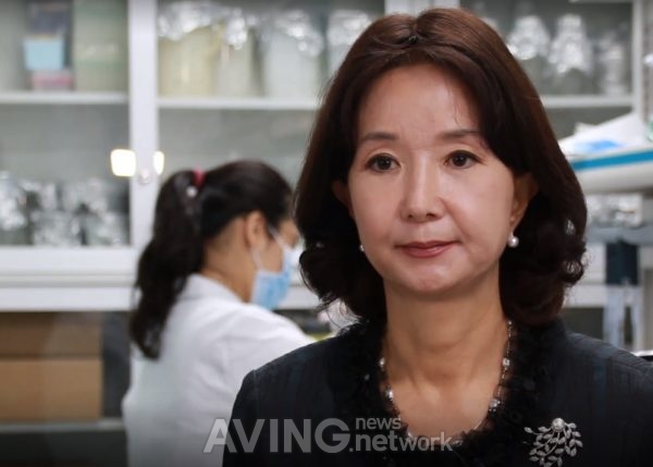 [MIK HOT SPOT_한국기술벤처재단] 진메디신, "고통 받는 환자들에게 삶의 기회 제공 하고 싶어"