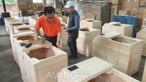 2021년형 힐링편백 건식반신욕기, 지금이 할인 굿찬스!