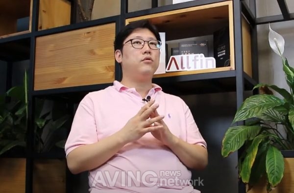 [MIK HOT SPOT_서울먹거리창업센터] 올핀, 전문적인 반려동물 건강 서비스 제공!