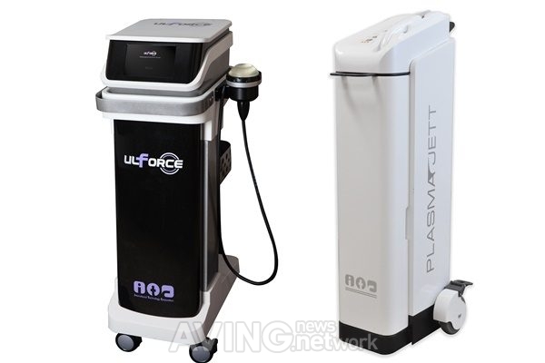 [KIMES Busan 2020] 아이티시,  집중피에조방식 체외충격파 'Ulforce' 소개 예정 관련 사진