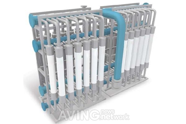 [ENTECH 2020] 시노펙스, PVDF 재질의 고성능 멤브레인 기술과 수처리 시스템 소개 예정