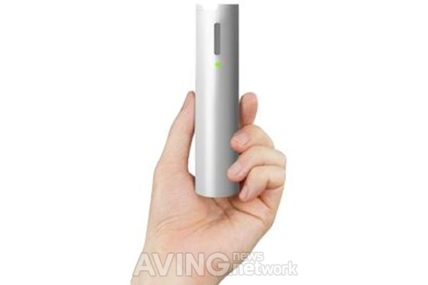 [2020 국제광융합산업전시회 온라인 수출상담회] 파이퀀트, 수질 분석기 (The Water Scanner)  소개 예정 관련 사진