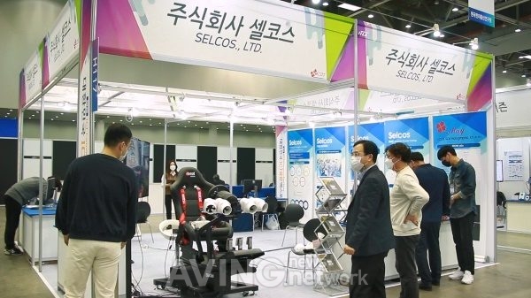SELCO_ELCO 公司介紹