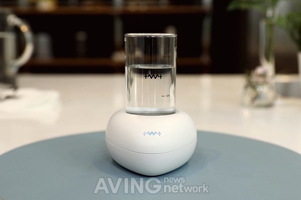 [19th MIK 2020 SEASON OFF ONLINE] 더.웨이브.톡(THE.WAVE.TALK), IoT 워터 센서 '워터톡(Water Talk)'과 신속한 미생물 진단장비 '바코미터(Bacometer)' 출시 앞둬 관련 사진