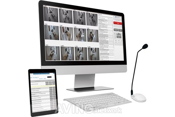[19th MIK 2020 SEASON OFF ONLINE] 주식회사 아이비에스티(IBST), SIMPREC OSCE/ SIMPREC VMR/ SIMPREC 가상상담 봇 소개 나선다