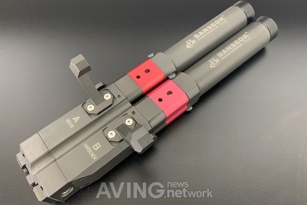 [2020 중국 디스플레이 장비부품소재 수출컨소시엄] 반석정밀공업㈜, 스마트 피씨 펌프 (Smart PC Pump)와 제팅 밸브 Hiper Jet-P2(Jetting valve - Hiper Jet-P2) 소개 예정 관련 사진
