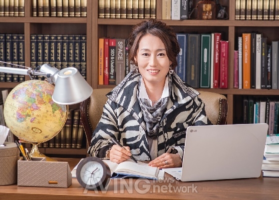 스마트21 고주희 대표│제공-스마트21
