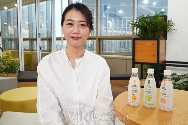 토민 전은경 대표│촬영-에이빙뉴스