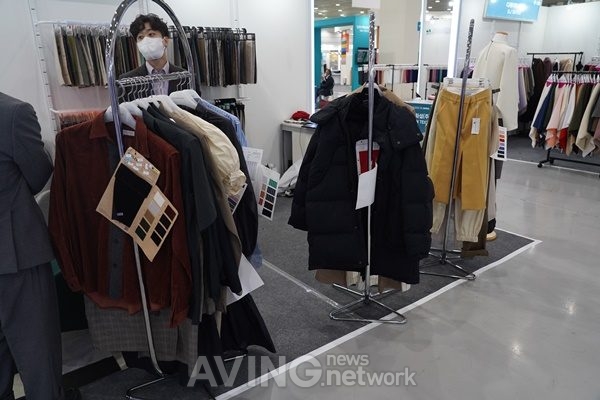 KOREA) 관련 기사 사진 · 스타이렘코리아(STYLEM KOREA), 프리뷰 인 서울 2021 참가... "빠른 납품 가능해"