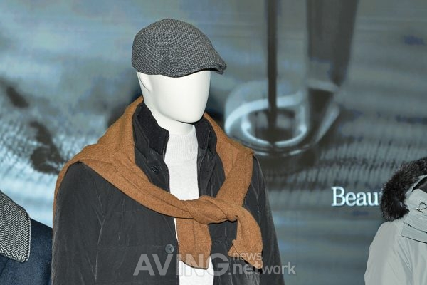 세정, '2021 패패부산' 참가... 21년 F/W 신제품 라인업 대거 선보여!