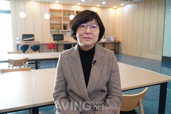 시안솔루션 서안나 대표 │촬영 – 에이빙뉴스