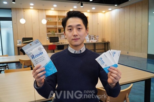 김주호 에스지개발 대표 │촬영 – 에이빙뉴스