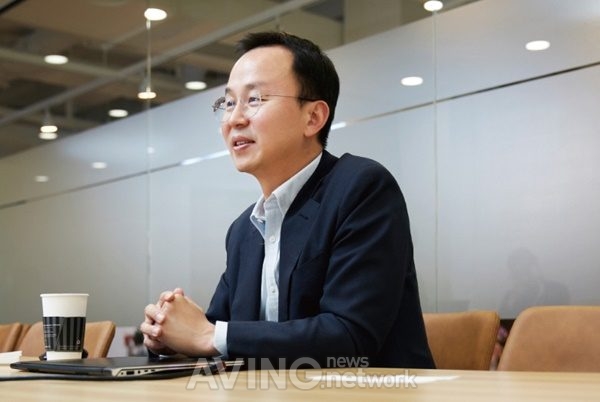 모토브 임우혁 대표 │사진 제공-모토브