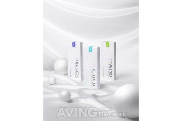 이도헬스케어 관련 기사 사진 · 이도헬스케어, KIMES 2022서 히알루론산 필러 '유스필(YOUTHFILL)' 전시