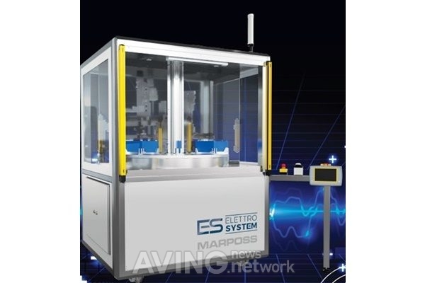 마르포스 관련 기사 사진 · 마르포스, InterBattery 2022서 E-모빌리티 위한 측정 솔루션 제시!