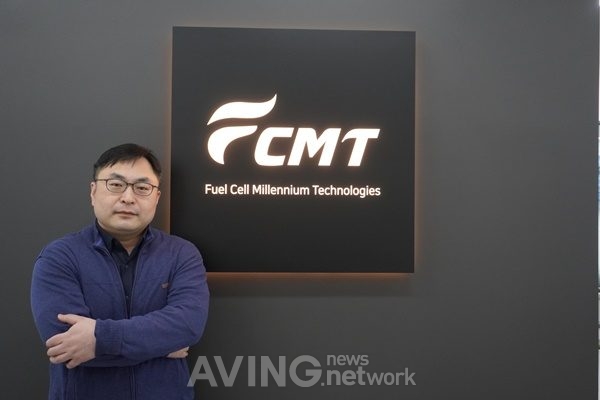 이정규 FCMT 대표 │사진 제공-FCMT