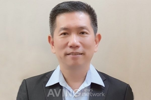 비즈캠 아이반 탄 대표 │사진 제공–비즈캠