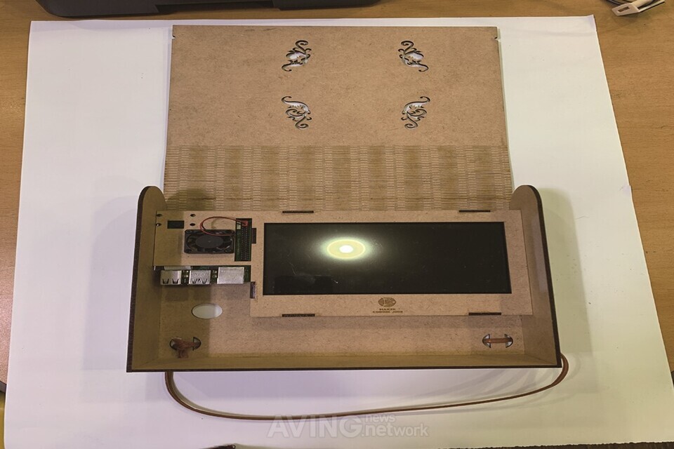 지니에듀테크, AI KOREA 2022서 '인공지능 KIT' 소개한다... "교구재 제공... - 뉴스 썸네일 이미지