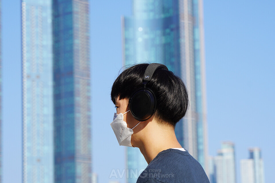 [리뷰] Headphone season is here! Sennheiser's wireless Bluetooth