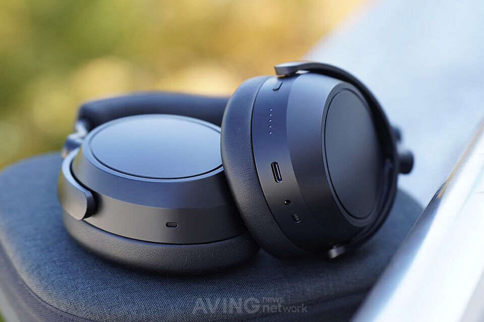 [리뷰] Headphone season is here! Sennheiser's wireless Bluetooth