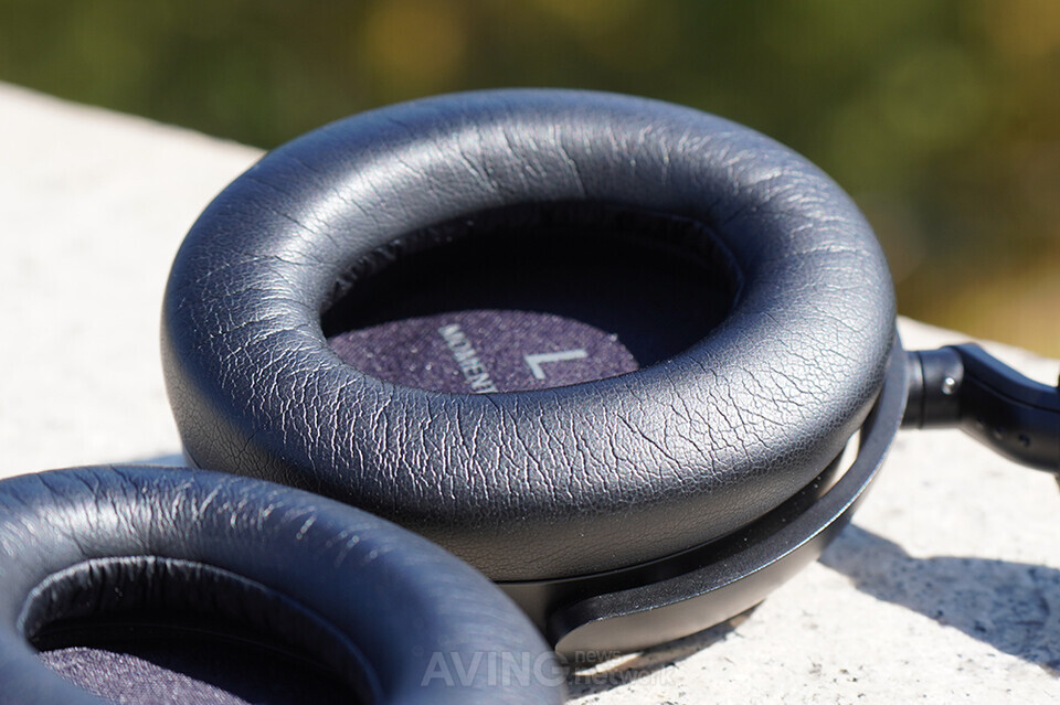 [리뷰] Headphone season is here! Sennheiser's wireless Bluetooth