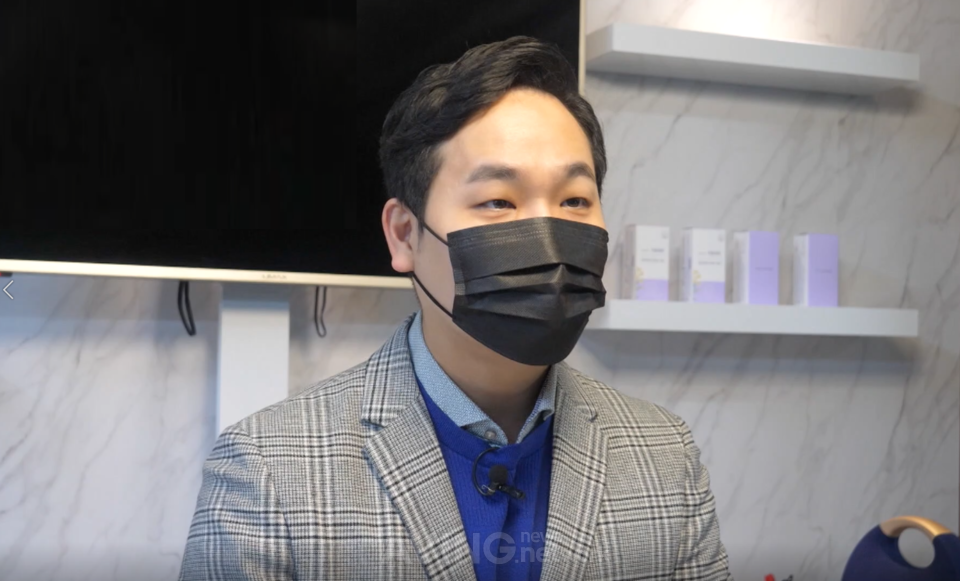 마음영양, 건강식품 비교 구매 위한 플랫폼 '아임푸드' 오는 4분기에 선보인다... - 뉴스 썸네일 이미지