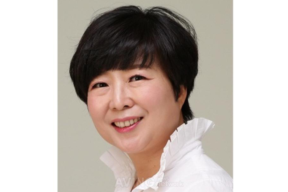 정명옥 엠오그린 대표 | 제공 - 엠오그린