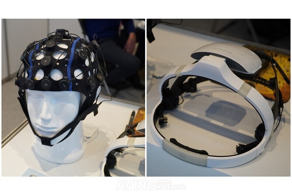 메그노시스, KIMES 2023 참가... 뇌파 측정 기반 경도 인지장애·치매 진... - 뉴스 썸네일 이미지