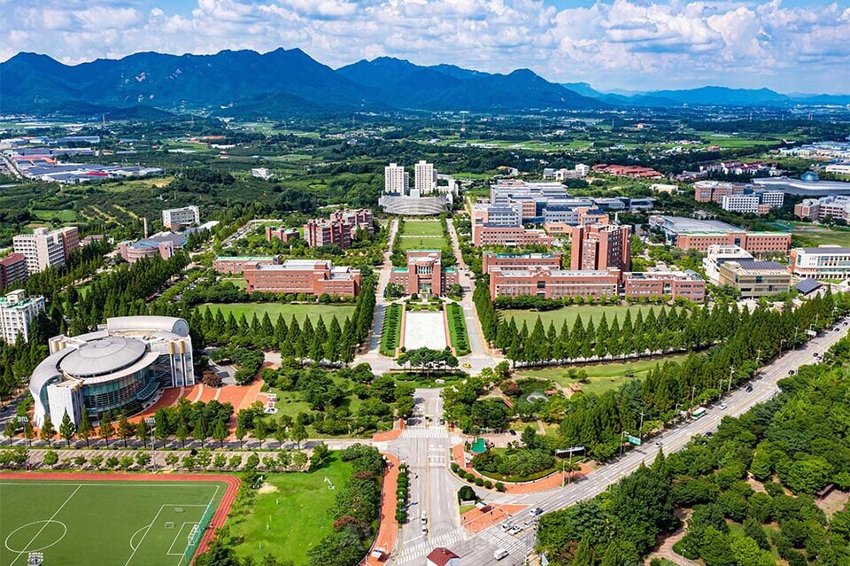 지스트 전경 | 제공 - 지스트