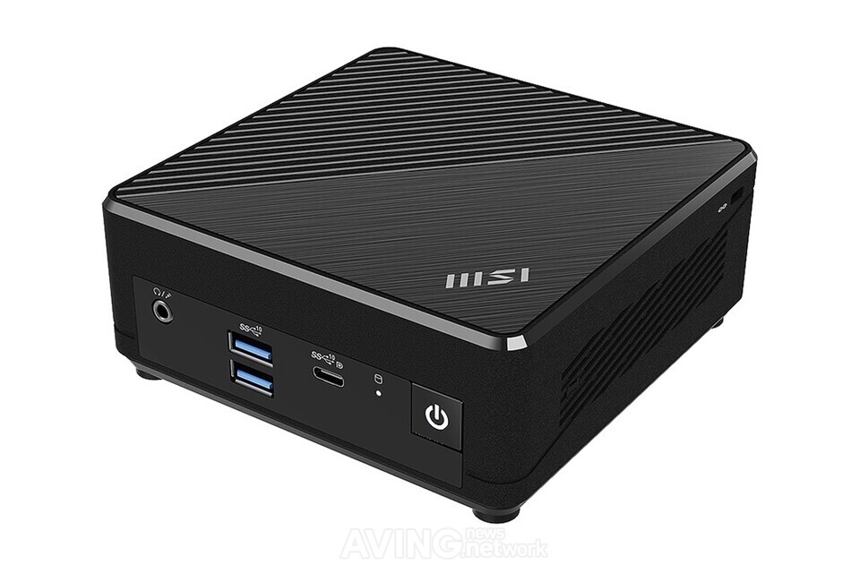 Msi Pc Cubi N Adl