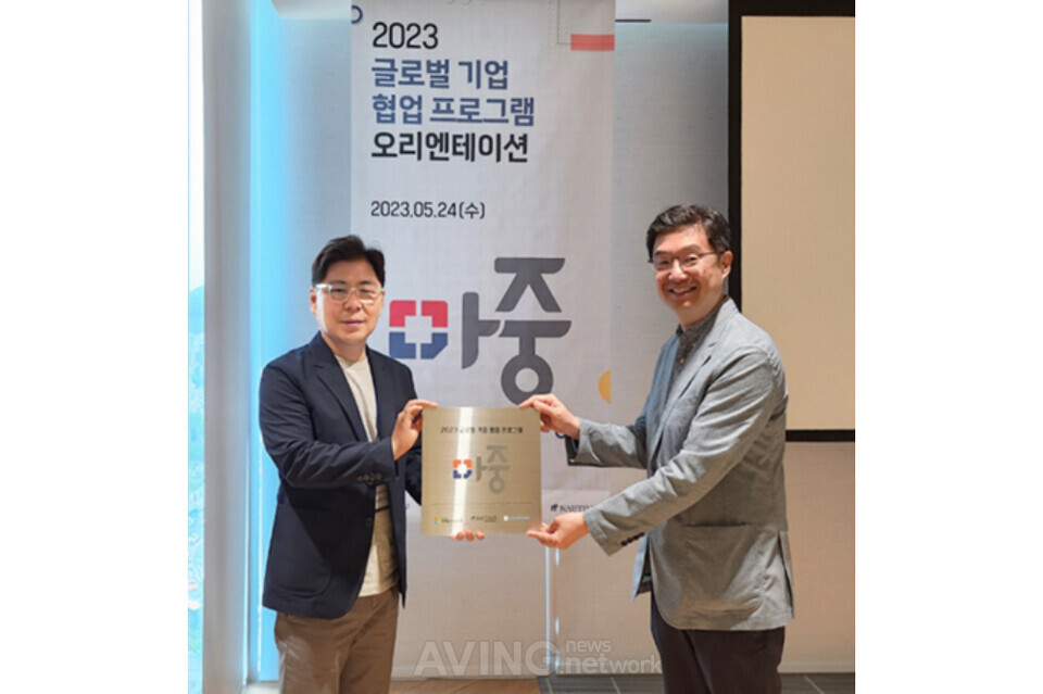 [Pangyo Tech] 버즈앤비, MS·중기부 &apos;마중 프로그램&apos; 선정... &quot;애저 오픈AI ... - 뉴스 썸네일 이미지