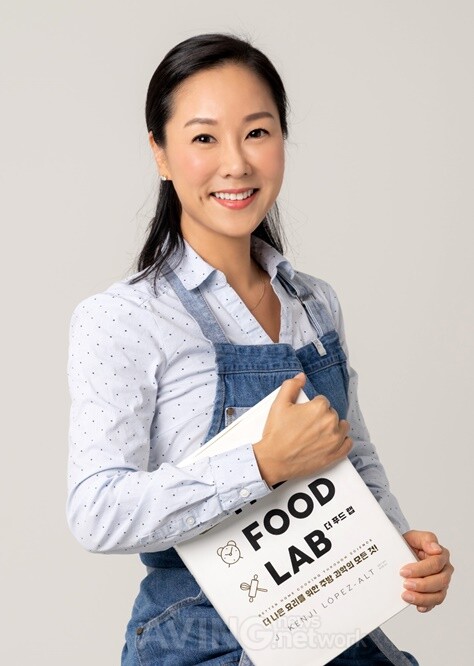 김수정 파인푸드랩 대표 │사진 제공-파인푸드랩