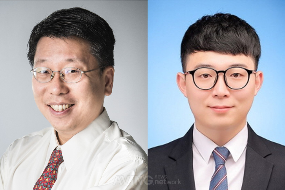 “블랙박스 영상, 인공지능이 판단한다!”… 지스트, 교통사고 과실평가 기술 개발