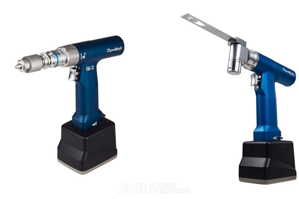 다이나메딕, KIMES BUSAN 2023서 DynaPower 제품군 선보인다… "유럽 CE MDR ... - 뉴스 썸네일 이미지