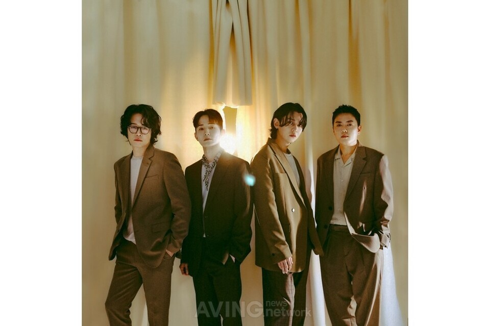 드림어스컴퍼니, 노을의 '끝없는 이야기' 16일 발매... "음원IP 제작 역량 지... - 뉴스 썸네일 이미지