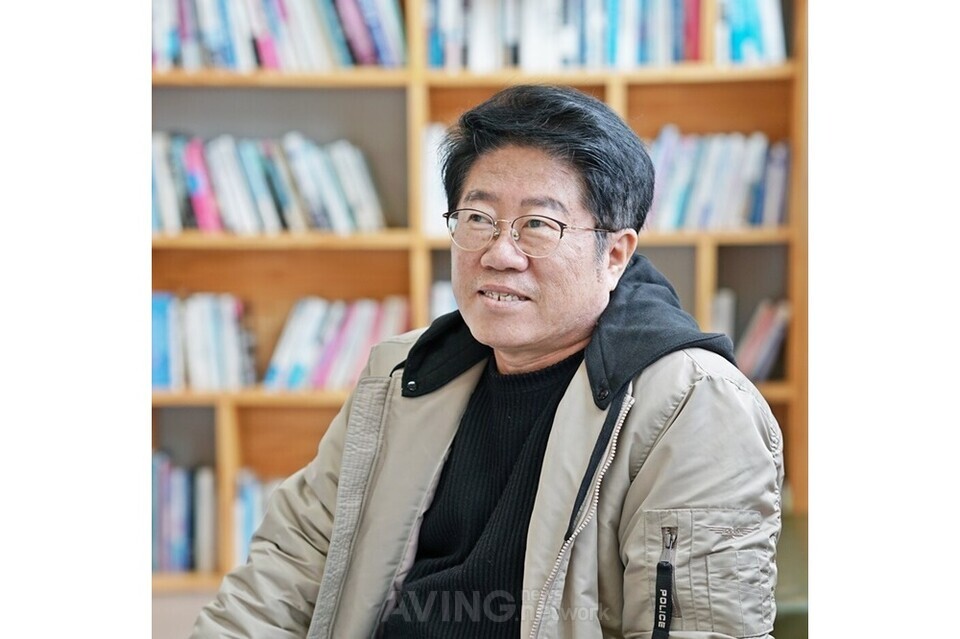 윈테크 정계수 대표 ㅣ 촬영-에이빙뉴스
